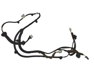 Kabelhärva för höger bakdörr 241266150R Renault Koleos II