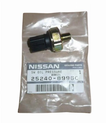 Oljetrycksensor 2524089960 Renault Espace IV/ Vel Satis 3.5 V6 Original Ny