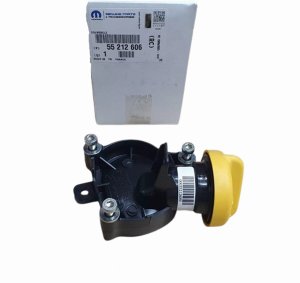 Oljefyllningslock 55212606 Fiat Doblo 1.6 Original Ny