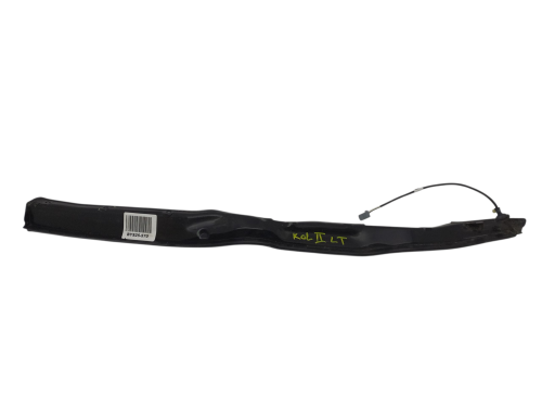 Bakre vänster stötfångare med sensor 908238514R Renault Koleos II
