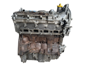 Bensinmotor   1.6 16V  K4M976 Renault Scenic II
