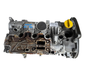 Motorhuv 1.6 16V K4M  8200145259F Renault Scenic II
