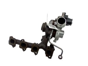 Turbo 16412015099 NISSAN QASHQAI