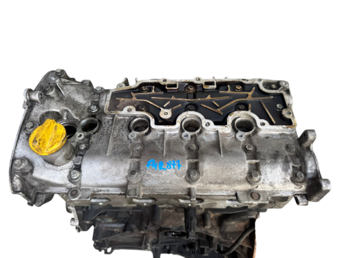 Motor Bensin F4R770 2.0 16V Renault Scenic 2  Megane 2