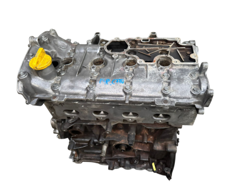 Bensinmotor  1.8 16V F4P770 7701472712  Renault Laguna II