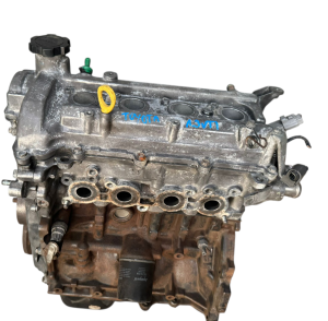 Bensinmotor 1.3 VVTI Y07 Toyota Yaris