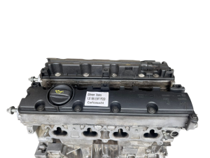 Motorhuv 1.8 16V EW7 FCEC9 9634355510 0200Z4  Citroen Peugeot