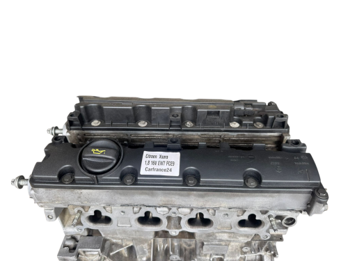 Motorhuv 1.8 16V EW7 FCEC9 9634355510 0200Z4  Citroen Peugeot