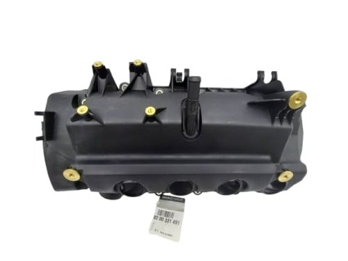 Ventilkåpa Clio Modus II 1.2 16V D4F 8200331491