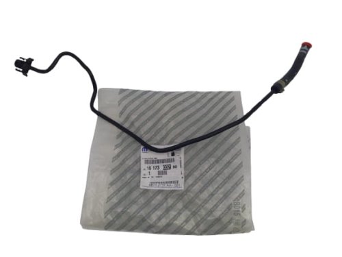 Vattenledning 1617303280 Peugeot Boxer III 2.0-2.2 Original