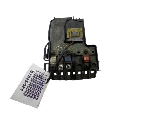 Modul Klema Plusowa 9660222380 Citroen Berlingo II