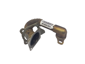 Kylrör  EGR 1.5 DCI 8200729079 Renault