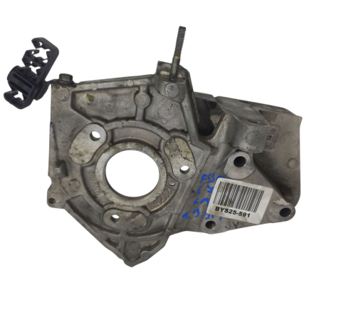 Motorstöd 1.9 DCI  8200267610 205689 255708 Renault