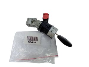 Tändningslås 487002147R Renault Clio 3