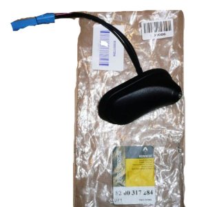 Antennfäste 8200317284 Travic 2, Vivaro, Primastar