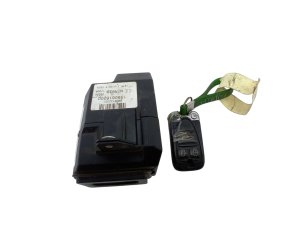 Tändningslås Nyckel Alfa Romeo 159 1560616200