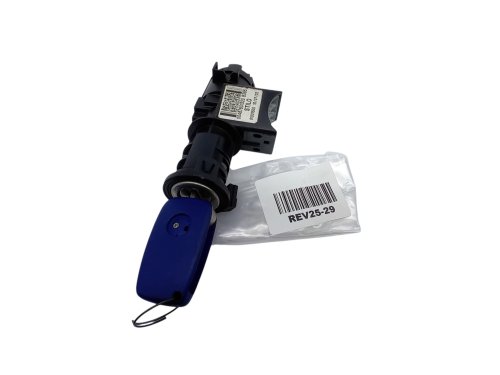 Tändningslås Fiat Stilo 00467601520 61001500 TRW B365