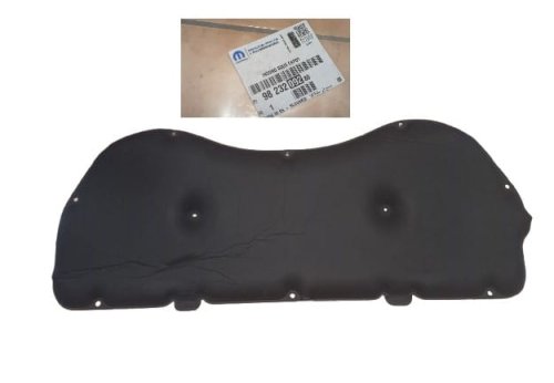 Ljudisolering av motorhuv 9823209280 Peugeot 208 II Original