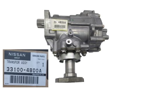 Drivsystemets fördelare 331004BD0A Renault Koleos 2.0DCI Original