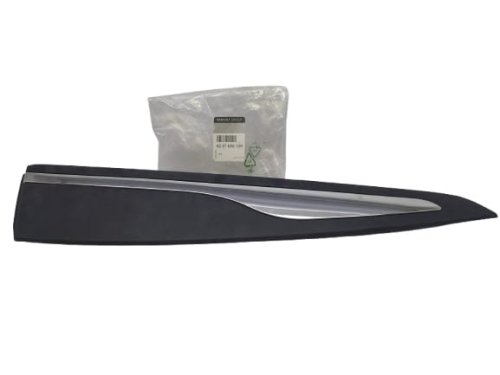 Dörrlist vänster bak 828765610R Renault Clio IV Original