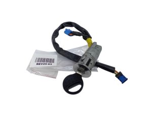 Tändningslås Valeo 4162Z1  N0501539 Peugeot 206