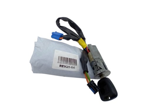 Tändningslås Valeo 4162Z1  N0501539 Peugeot 206