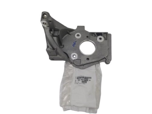 Högtryckspumpstöd 1614345680 Citroen Peugeot 1.6BLUEHDI Original Ny