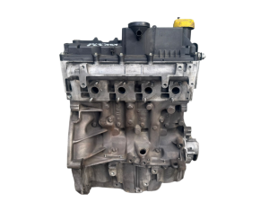 Dieselmotor 1.5 DCI K9K732 2368493  Renault Megane II Scenic II Siemens