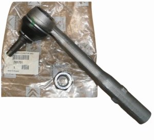 Höger styrstångsände 3817.91 381791 Citroen C3 II Original Ny