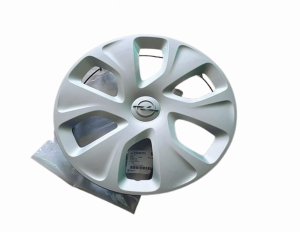Hjulkapsel 14'' 42344313 Opel Karl Original Ny