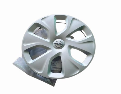 Hjulkapsel 14'' 42344313 Opel Karl Original Ny