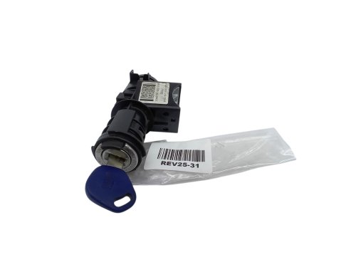 Tändningslås 00467601520 61001501 Fiat Stilo