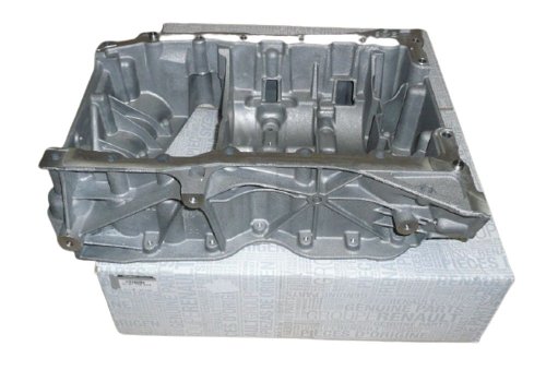 Originaloljetråg 110172951R Master 3 2.3DCI