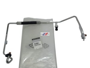 Klimatiseringsslang M5961 8200378084 Ny OE Renault Kangoo 2