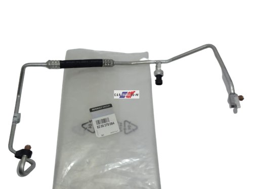 Klimatiseringsslang M5961 8200378084 Ny OE Renault Kangoo 2