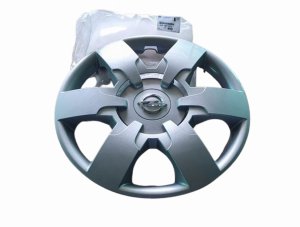 Hjulkapsel 16'' 93197272 Opel Movano B Original Ny