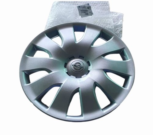 Hjulkapsel 16'' 95510881 Opel Combo D Original Ny