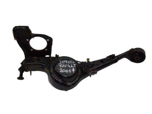 Vänster bakre länkarm Toyota RAV4 4872042030 Original