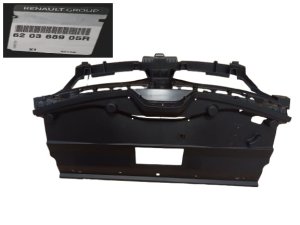 Förstärkning av frontkåpa 620368905R Renault Kangoo III Original