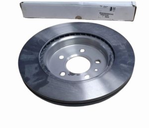 Bromsskiva bak YR00078380 Opel Insignia B 315MM Original Ny