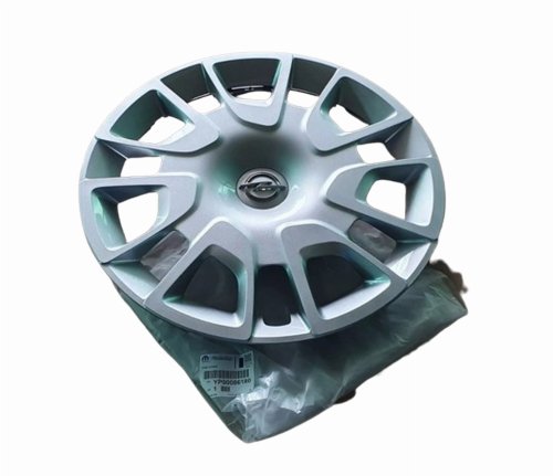 Hjulkapsel 16'' YP00086180 Opel Combo Cargo/Life Original Ny
