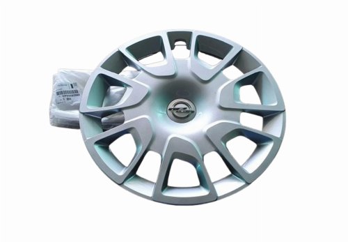 Hjulkapsel 16'' YP00085980 Opel Astra/ Grandland X Original Ny
