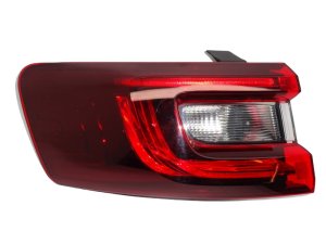 Vänster bakre LED-lampa R Koleos II 265554226R