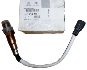 Lambdasond  1618K9 C1, 107 Aygo 1.0 Original