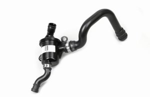 Oljeavskiljare 117872 Citroen Peugeot 1.3HDI Fiat 1.3JTD Original Ny