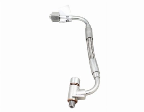 Smörjledning till turbin 1616838180 Peugeot Boxer 12- 3.0HDI Original Ny