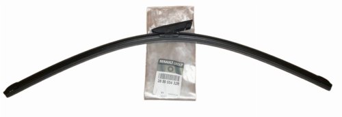 Vindrutetorkarblad vänster 288900432R Renault Clio IV/Captur Original Nya