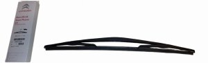 Bakre torkarblad 6423.94 642394 Citroen Xsara Picasso Original Ny