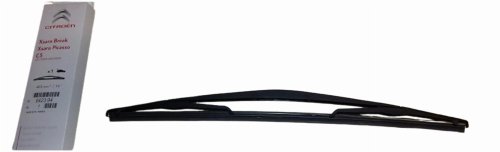 Bakre torkarblad 6423.94 642394 Citroen Xsara Picasso Original Ny