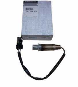 Lambdasond 7701068472 Renault Clio II/ Twingo I Original Ny